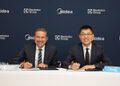 Midea and Electrolux Group Officially Begin New Chapter in North America as All Three Joint Ventures Go Live