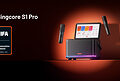 Singcore Unveils S1 Pro: an All-in-One AI Karaoke System Launching on Kickstarter in October 2026
