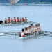 Prestigious universities compete in Chengdu Rowing Regatta