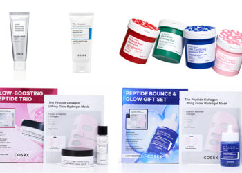 COSRX Sets the Fall Skincare Agenda for Amazon Prime Big Deal Days
