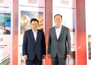 LG Innotek’s Vietnam Production Subsidiary Marks Its 10th Anniversary, Emerges as LG Innotek’s Largest Global Manufacturing Hub