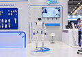 RoboParty Unveils RP1, a High-Performance Full-Stack Open-Source Humanoid Robot at IROS