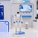 RoboParty Unveils RP1, a High-Performance Full-Stack Open-Source Humanoid Robot at IROS