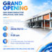 E&R Engineering to Launch New Malaysia Plant: Expanding Global Packaging Materials Production and Localized Services