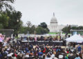 “Future Resonance — ShanghaiEye Night” Brings Shanghai to Washington, Fosters People-to-People Exchange Across the Pacific