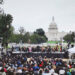 “Future Resonance — ShanghaiEye Night” Brings Shanghai to Washington, Fosters People-to-People Exchange Across the Pacific