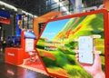 XTransfer Showcases Southeast Asia Local Collection Solution at CAEXPO to Support Cross-Border Trade