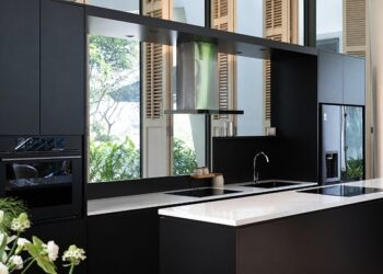 LG Electronics Singapore Showcases Premium Built-In Kitchen Innovations with Michelin-Starred Chef Son Jongwon