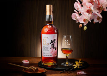 Kavalan Appoints Australia’s Cerbaco Distribution to Drive New Era of Growth