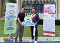 From Run Clubs to the Nation: ELDON partners with KBS to extend the Spirit of “Wellness On and On” to Hari Sukan Negara 2026