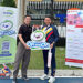 From Run Clubs to the Nation: ELDON partners with KBS to extend the Spirit of “Wellness On and On” to Hari Sukan Negara 2026