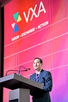 New Asia Pacific platform VXA convenes government, enterprise and technology leaders in Singapore as AI, robotics and cybersecurity converge