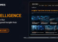DIGITIMES Expands Global Tech Supply Chain Intelligence with Redesigned Intelligence Hub and New News Feed API