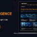 DIGITIMES Expands Global Tech Supply Chain Intelligence with Redesigned Intelligence Hub and New News Feed API