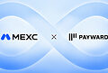 MEXC and Payward Signal Intent to Explore Broader Collaboration Ahead of TOKEN2049