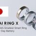 SOXAI RING X Tops US$635,200 in Kickstarter Pledges, Attracts 2,868 Backers in First 72 Hours