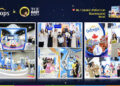 Ddrops® Makes Its Debut at TCE Baby Expo, Deepening Connections with Malaysian Families