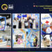 Ddrops® Makes Its Debut at TCE Baby Expo, Deepening Connections with Malaysian Families