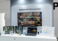 MediaTek Showcases Global Wi-Fi 8 Leadership with Filogic 8800 at Network X 2026