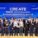 CARES 4.0 Agent Debuts; Hospital Presidents from HK and Shenzhen Convene on AI Adoption; Bringing Together Medicine, Research, Industry, and Investment
