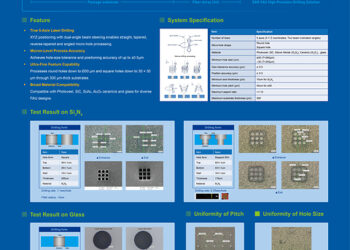 E&R Engineering Spotlights High-Precision CPO and Advanced Packaging Solutions at SEMI West 2026