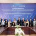 Alstom and Vingroup join forces to advance Vietnam’s urban rail ambitions