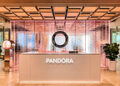 Pandora Officially Opens Asia Headquarters in Singapore