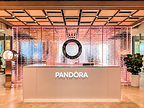 Pandora Officially Opens Asia Headquarters in Singapore