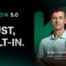 KuCoin Launches “Trust, Built-in.” Global Brand Initiative with New Film Featuring Adam Scott
