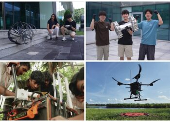 CNN’s Tech for Good spotlights the next generation pushing the limits of exploration