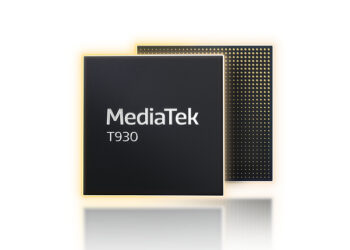 MediaTek Demos 5G-Advanced FWA Platform at Network X 2026