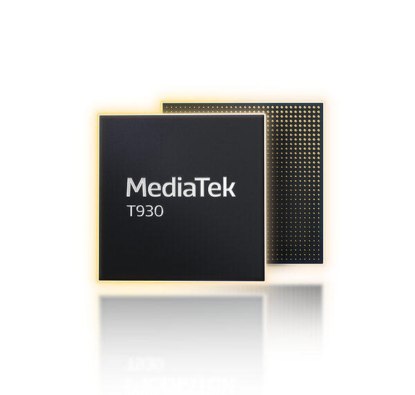 MediaTek Demos 5G-Advanced FWA Platform at Network X 2026