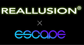 Reallusion and Escape.AI Partner to Solve AI Video Bottlenecks and Expand Distribution