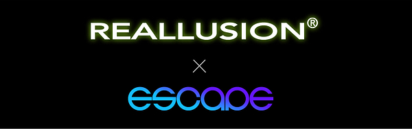 Reallusion and Escape.AI Partner to Solve AI Video Bottlenecks and Expand Distribution