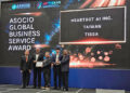 AnyInsight.ai Wins ASOCIO Global Business Service Award