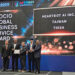 AnyInsight.ai Wins ASOCIO Global Business Service Award