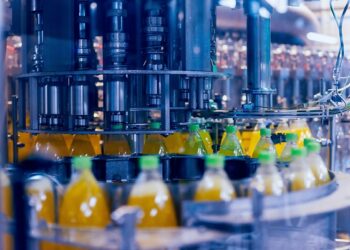 Six in Ten Food and Beverage Manufacturers Say Productivity is Declining Despite Technology Investment
