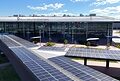 Trinasolar and Smart Commercial Energy deliver landmark solar install at Western Sydney Airport