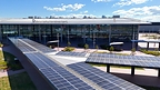 Trinasolar and Smart Commercial Energy deliver landmark solar install at Western Sydney Airport