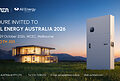 Hinen to Showcase A15 Residential Energy Solutions at All Energy Australia 2026