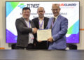 ZETVEST APPOINTED AS NEXUSGUARD’S AUTHORIZED MSSP TO LAUNCH NATIONAL-LEVEL DDOS SCRUBBING CENTER IN MALAYSIA