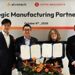 LOTTE Biologics and Alvotech announce US-based manufacturing agreement to increase global supply