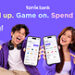 Tonik brings everyday spending into the bank with mobile load, telco promos and game credits