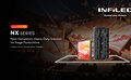 INFiLED Launches NX Series for Stage Productions