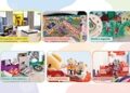 Matrix Promotion Celebrates 20 Years of IP Licensing and Co-Branding, Sets Sights on Global Markets
