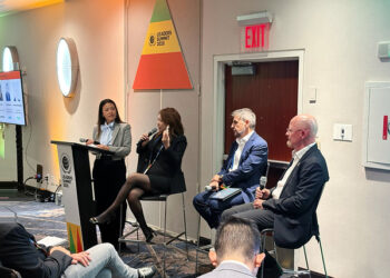 Dongpeng Highlights Sustainable Procurement at UN Global Compact Leaders Summit