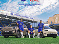 Chelsea FC announces new global partnership with GAC