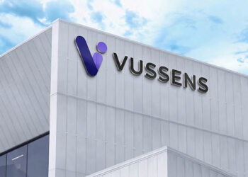 VUSSENS Establishes U.S. Headquarters in New Jersey and Launches AI-Powered Global Beauty Analytics Platform