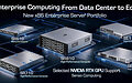 Senao Networks Launches x86 Enterprise Server Series for Enterprise AI