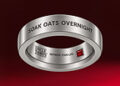 Never forget breakfast again with the new UNCLE TOBYS Oat Ring